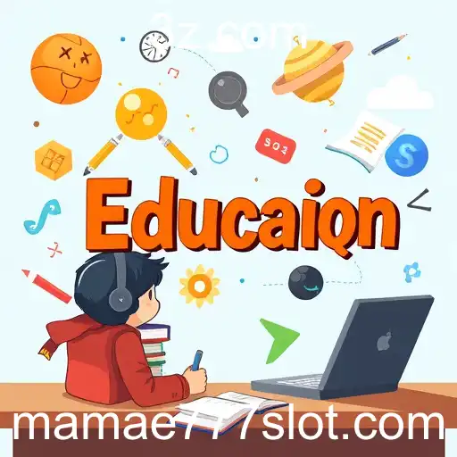 A Educação como Categoria de Jogo no Mamae777: Aprendizado e Diversão
