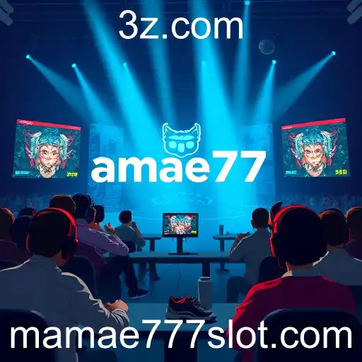 O Crescimento Explosivo de mamae777 no Mundo dos Jogos