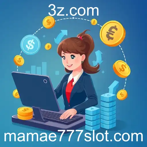 Descubra a Categoria de Jogos 'Finanças' no Mamae777