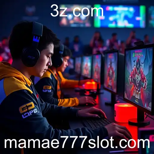 O Impacto Crescente dos E-Sports no Brasil