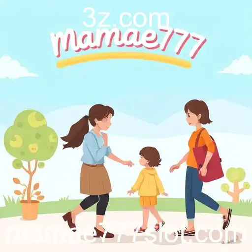 Inovações no Mundo dos Jogos Online: A Nova Era de mamae777
