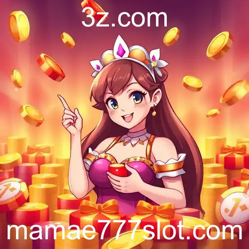 Inovações no Mundo dos Jogos Online com mamae777