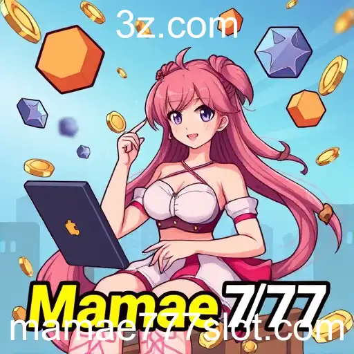 A Ascensão do Portal Mamae777