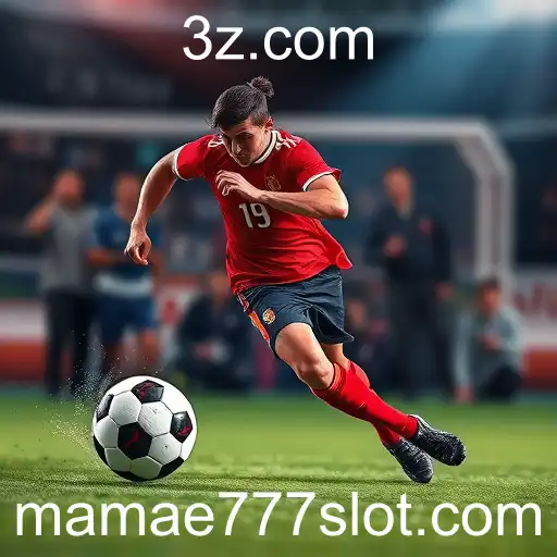A Emoção das Apostas Esportivas no Mamae777